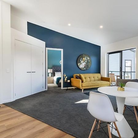 Brand New One Bedroom Apartment Queenstown Exteriér fotografie
