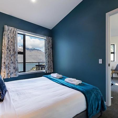 Brand New One Bedroom Apartment Queenstown Exteriér fotografie