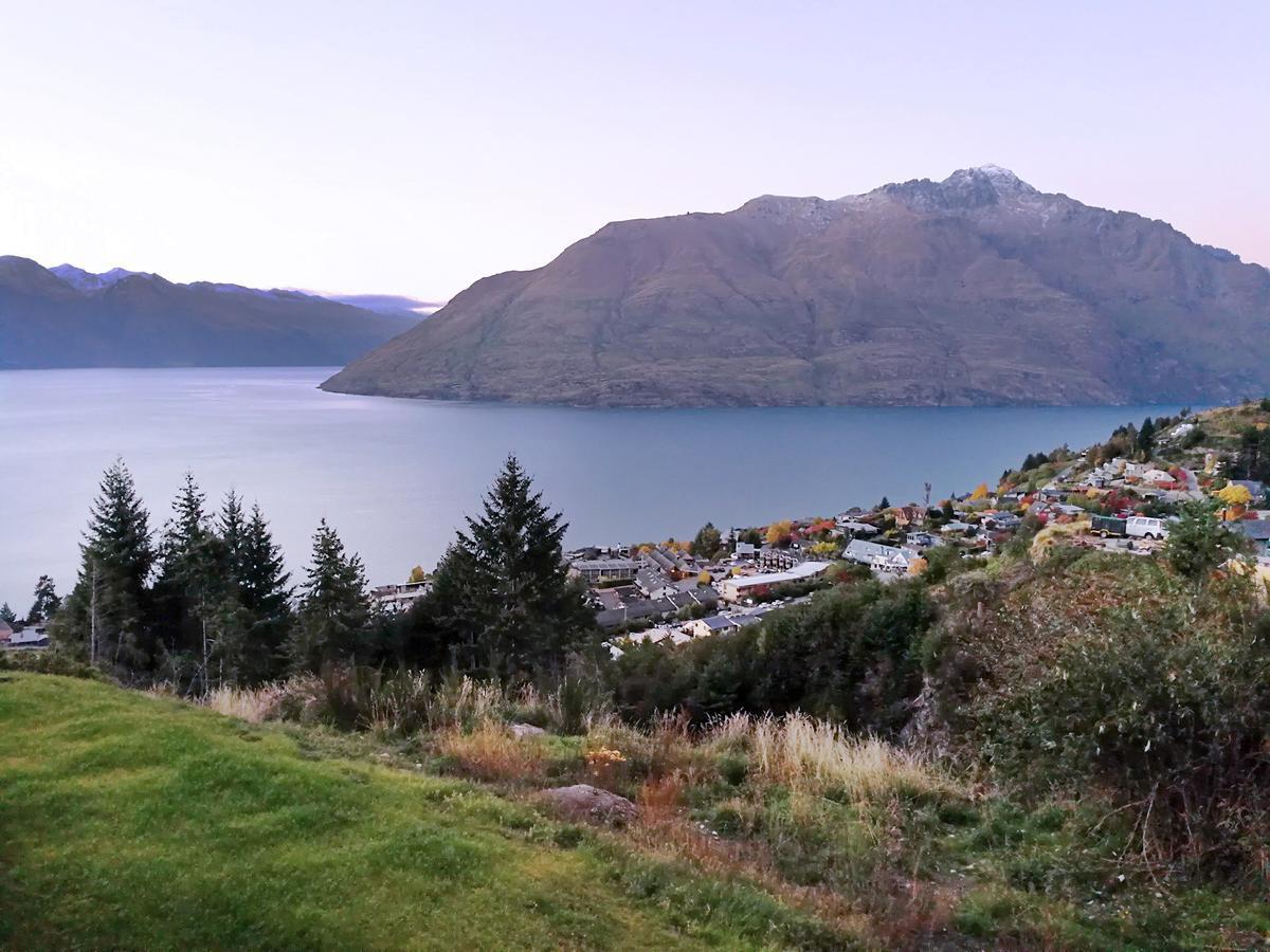 Brand New One Bedroom Apartment Queenstown Exteriér fotografie