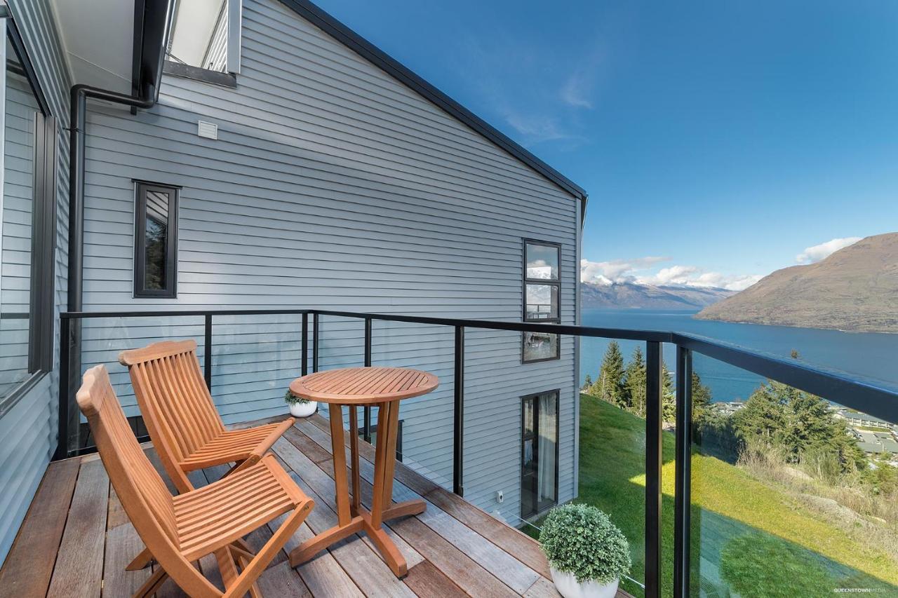 Brand New One Bedroom Apartment Queenstown Exteriér fotografie