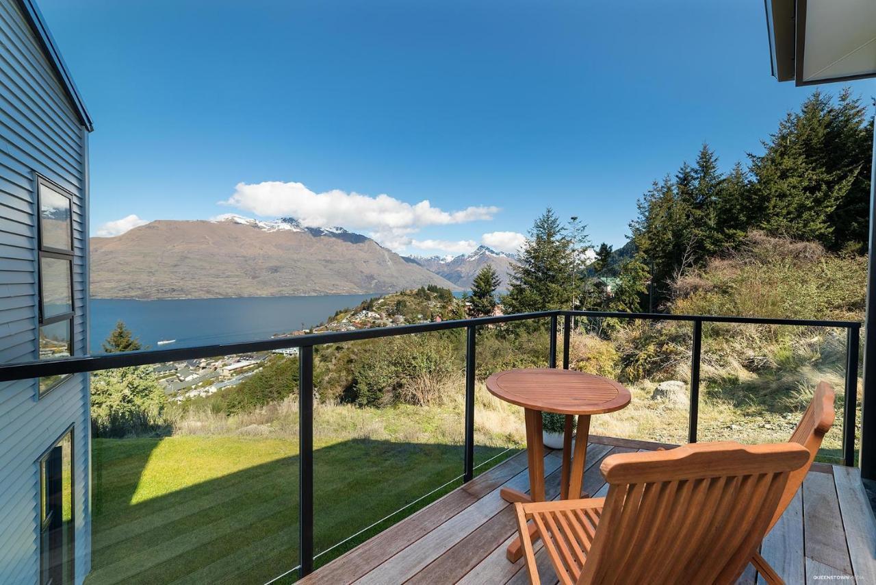 Brand New One Bedroom Apartment Queenstown Exteriér fotografie